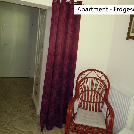 Ferienwohnung Wolfsholz 베르니게로데 외부 사진