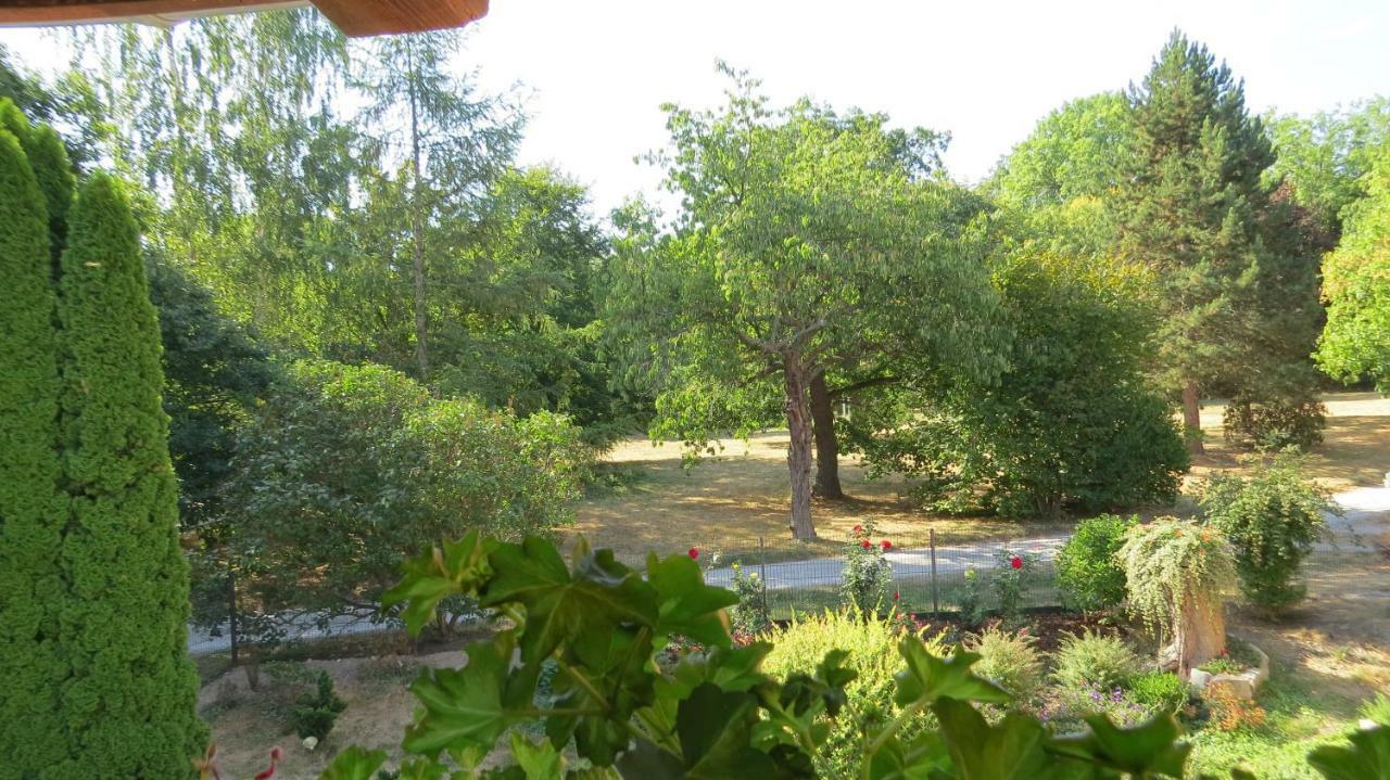 Ferienwohnung Wolfsholz 베르니게로데 외부 사진